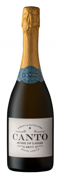 Canto Wines Canto Chardonnay MCC